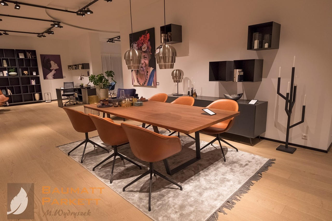 Bo Concept Haro Landhausdielen 1